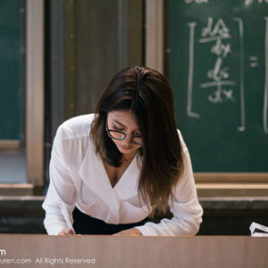 国产女教师,国产女教师的教育情怀与风采